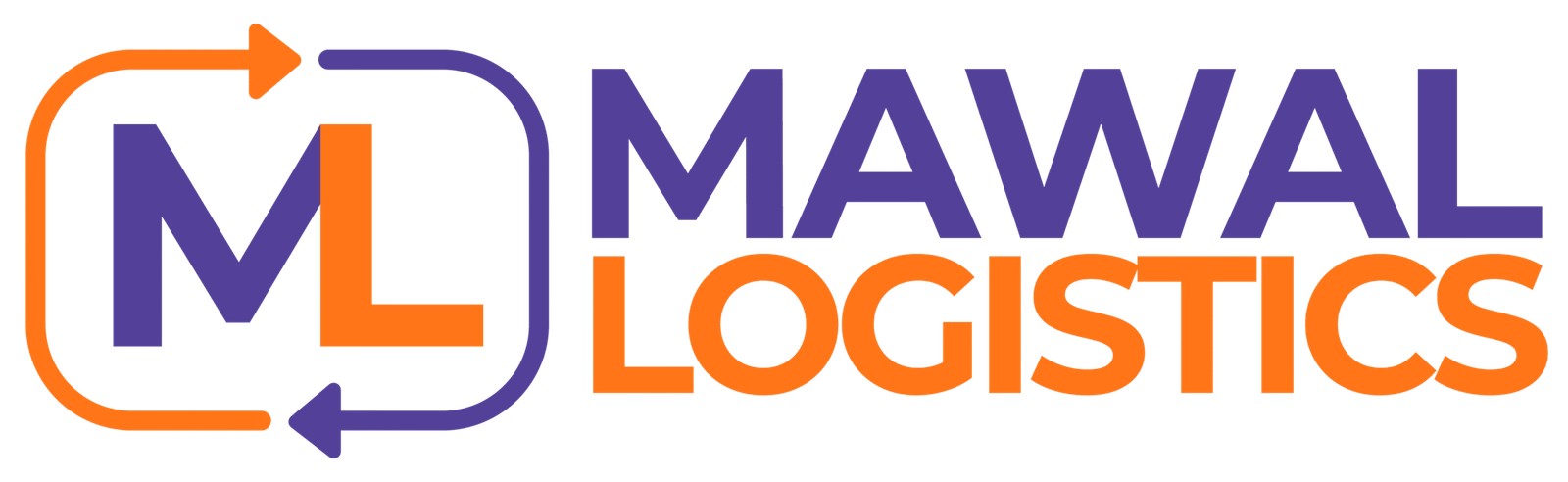 Offcanvas Logo