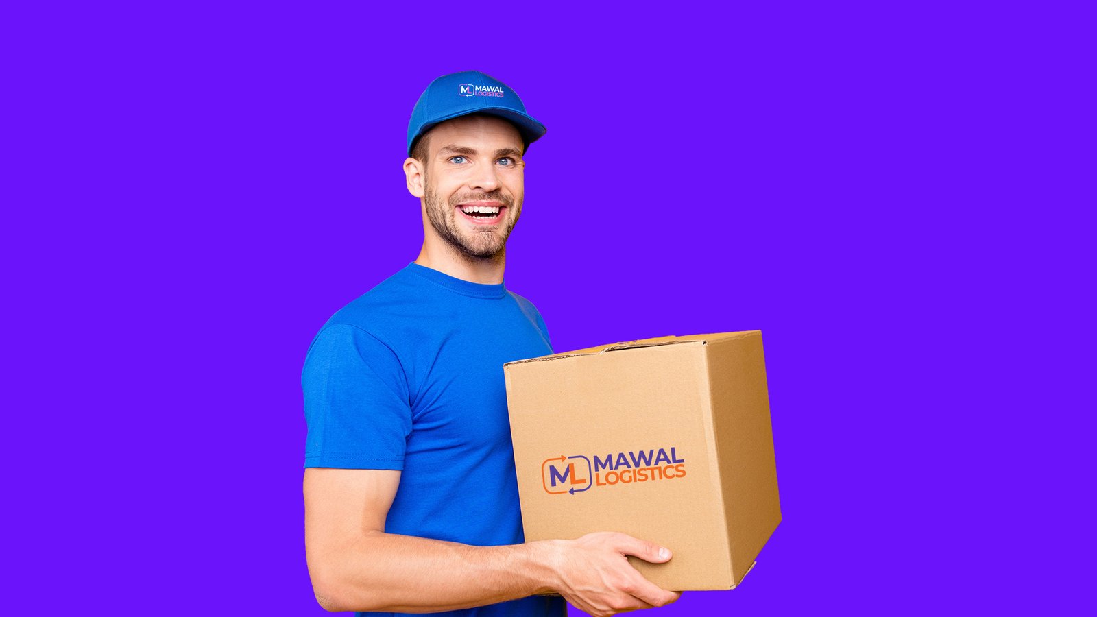 special delivery